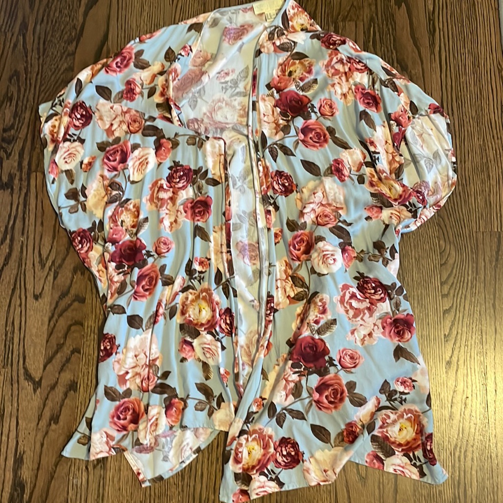 Light Sweater/Jacket